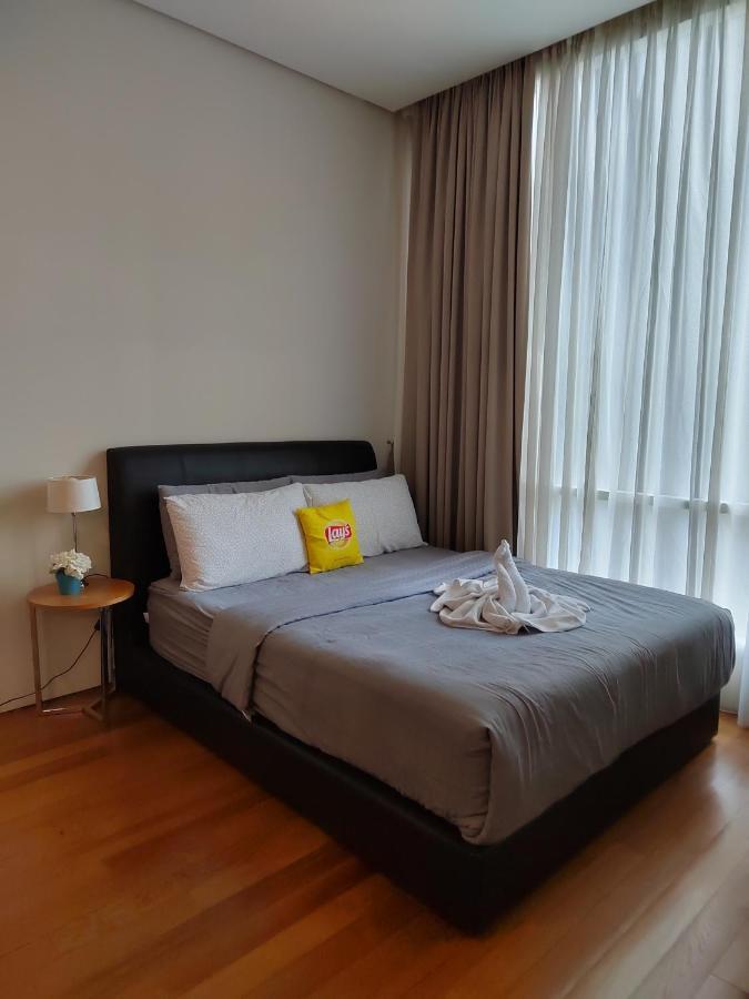 קואלה לומפור Inspired Homes @ Klcc Soho Suite מראה חיצוני תמונה