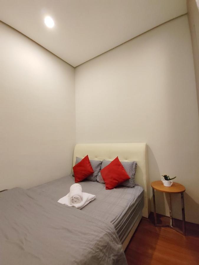 קואלה לומפור Inspired Homes @ Klcc Soho Suite מראה חיצוני תמונה